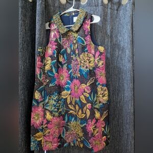 NWT Lilly Pulitzer Multicolor Floral  Dress